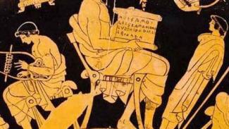 Αρχαία Ελληνικά και παιδεία