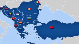 Βαλκάνια και Τουρκία