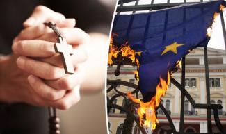 Εκκλησία και brexit