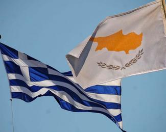 Ελλάδα Κύπρος ένωση