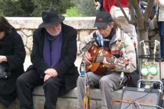 Γιώργος Γαβαλάς Μανώλης Ρασούλης