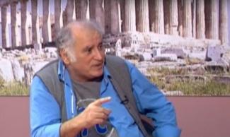 Γιώργος Τσαγκρινός Άρωμα Ελλάδας