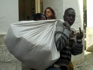 Απόδοση της Ελληνικής ιθαγένειας