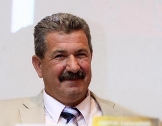 Γιώργος Πασχαλίδης