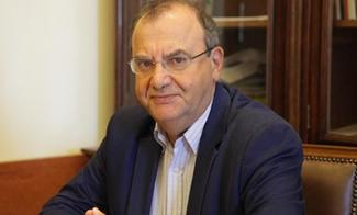 Δημήτρης Στρατούλης