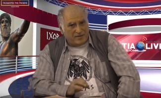 Τσαγκρινός ΕΥ ΠΡΑΤΤΕΙΝ matrix Πλάτωνας