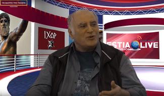 Ταξιδιώτες της γνώσης - Φαίδρος - Πλάτωνας