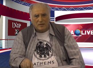 Υπάρχει ελεύθερη βούληση; Γιώργος Τσαγκρινός