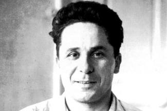 Νίκος Ζαχαριάδης