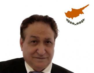 Περικλής Νεάρχου