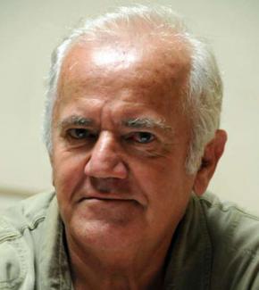 Γιάννης Σχίζας αντιμνημονιακό κίνημα