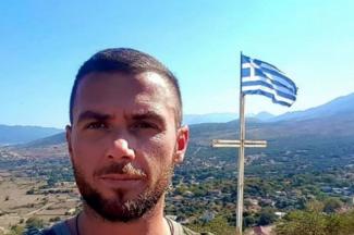 Κωνσταντίνος Κατσίφας