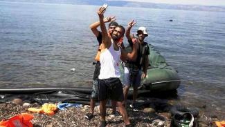 Λαθρομετανάστευση