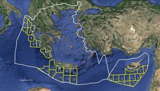Ανατολική μεσόγειος