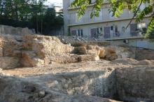Ναός Αγροτέρας Αρτέμιδος